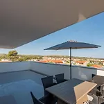 Apartament Appartements Vir