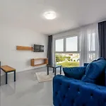 Appartements Vir Apartament Vir