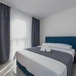 Appartements Vir Apartament Vir