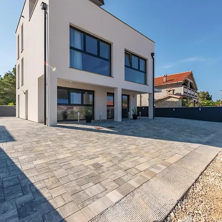Appartements Vir