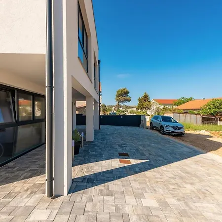 Apartamento Appartements Vir