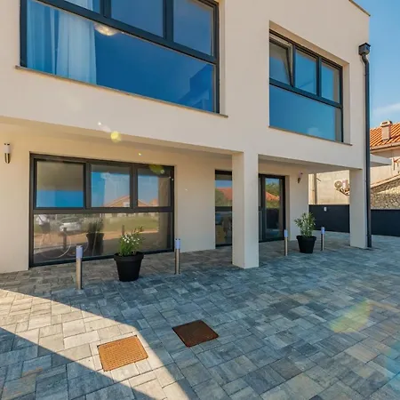 Appartements Vir *