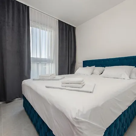Appartements Vir Vir