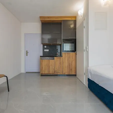 Appartements Vir *