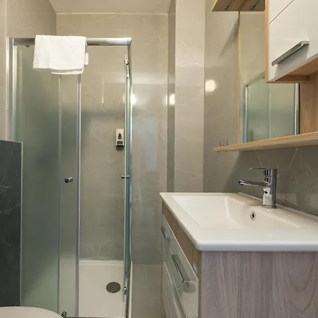 Apartman Appartements Vir