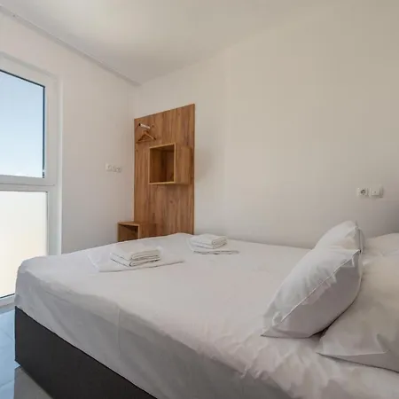 Appartements Vir Apartman Vir