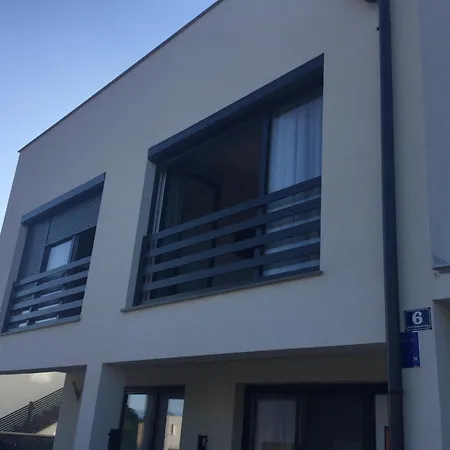Apartment Appartements Vir