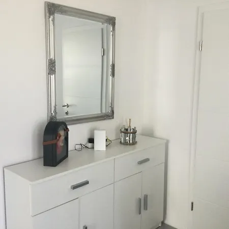 Apartman Appartements Vir Vir