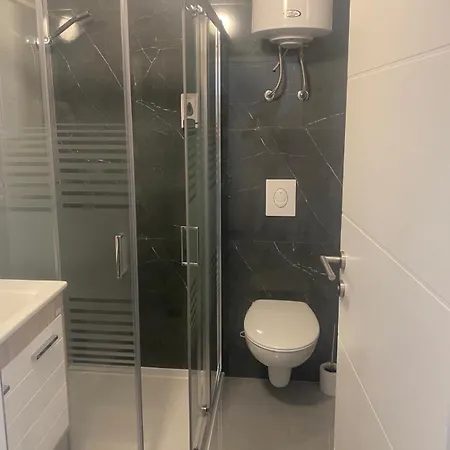 Apartman Appartements Vir *