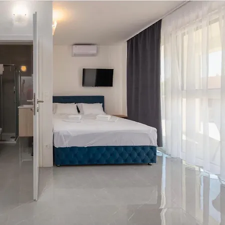 Appartements Vir Apartman Vir