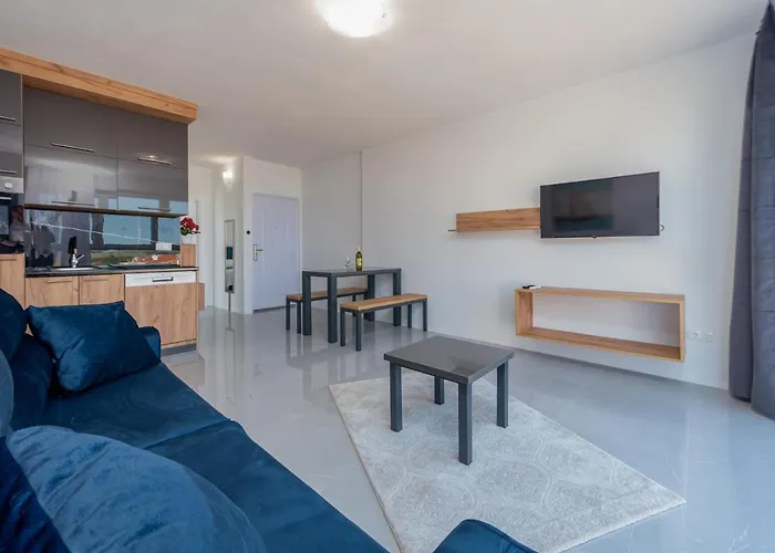 Appartements Vir * Vir