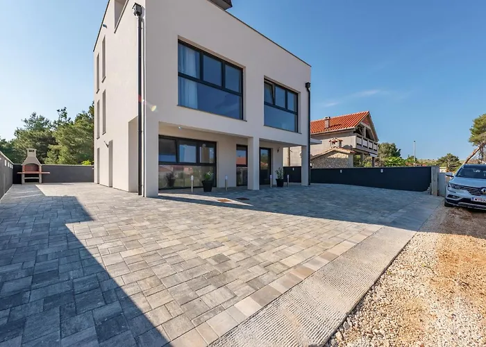Appartements Vir