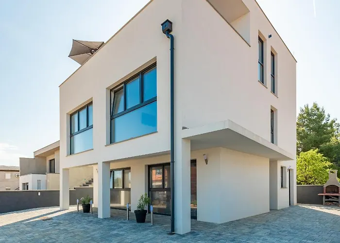 Appartements Vir Apartamento Vir
