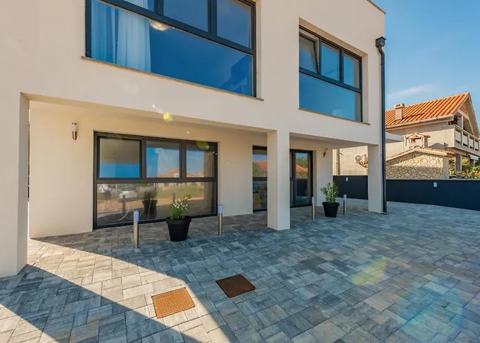 Appartements Vir *