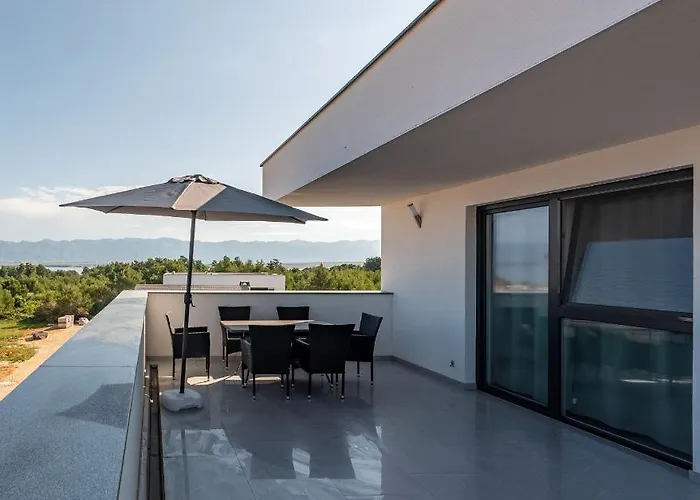 Apartment Appartements Vir