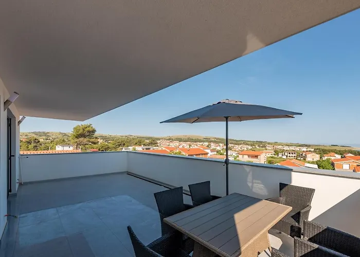 Apartment Appartements Vir