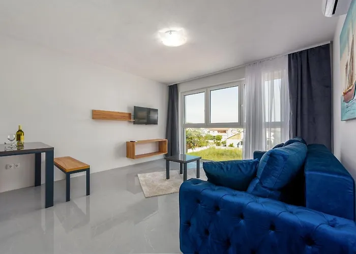 Appartements Vir Apartamento Vir