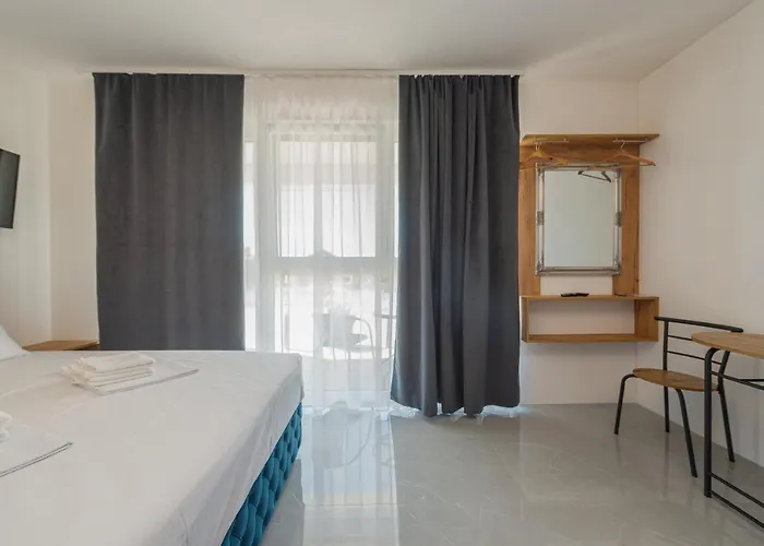 Apartamento Appartements Vir *
