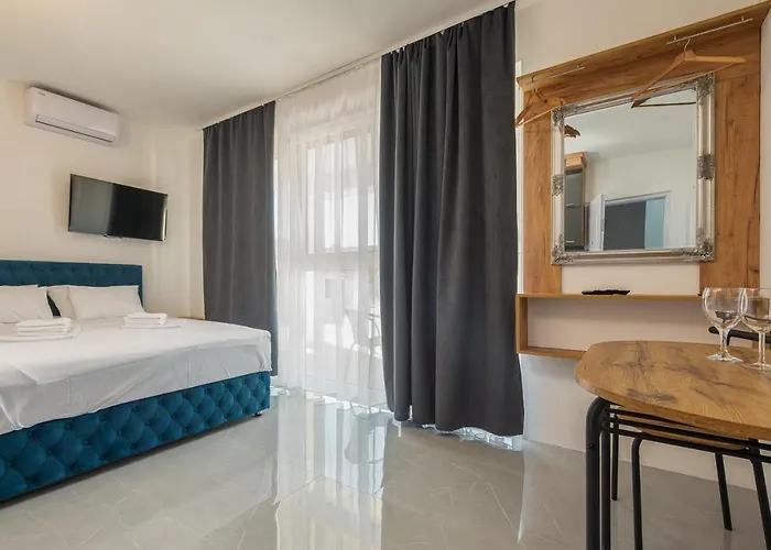 Appartements Vir Vir
