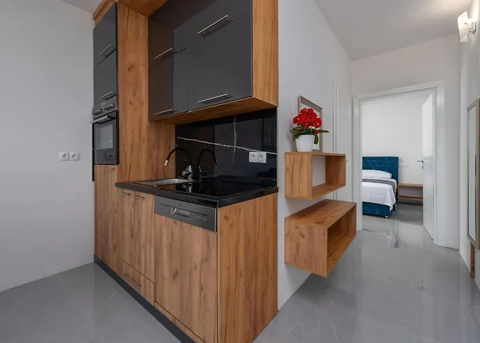 Apartamento Appartements Vir *