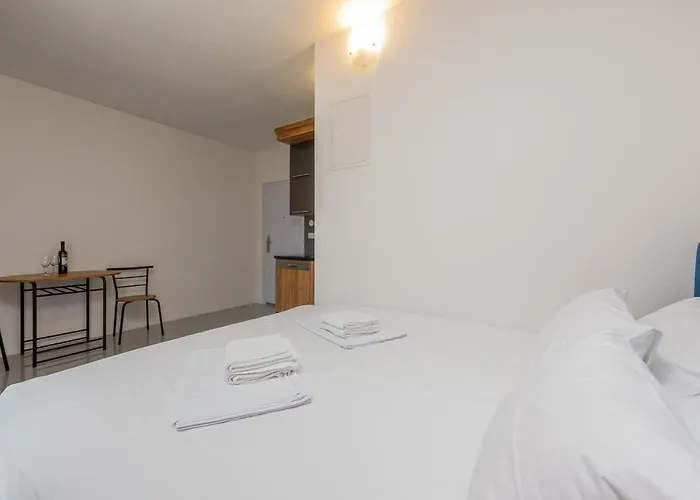 Appartements Vir * Vir