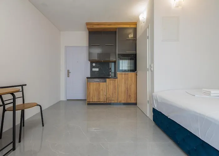 Appartements Vir *