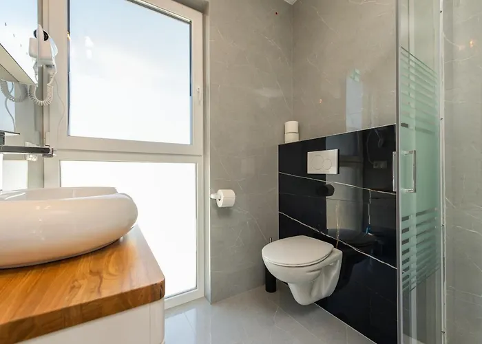 Appartements Vir Vir