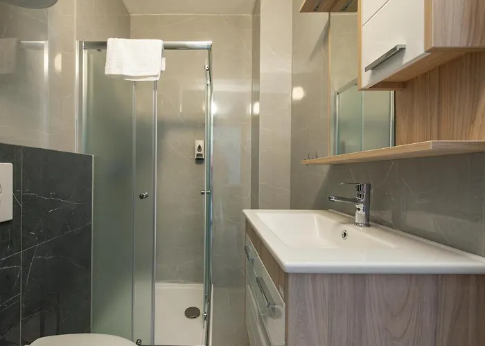 Apartment Appartements Vir
