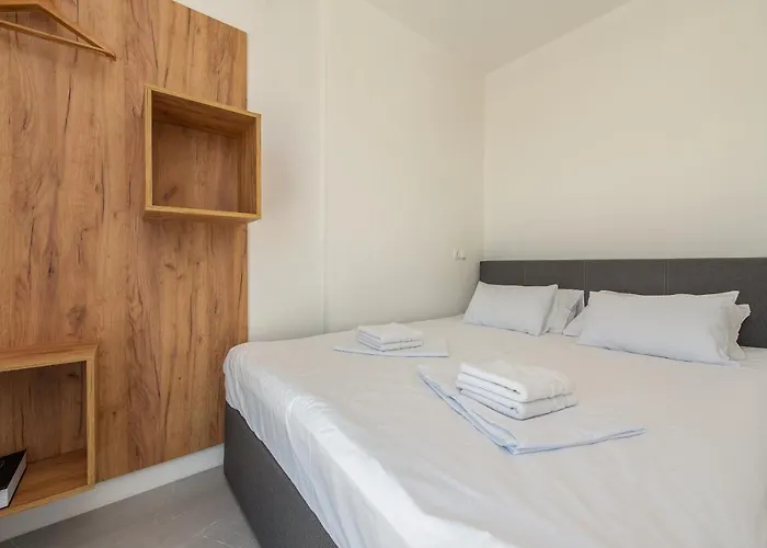 Appartements Vir Apartamento