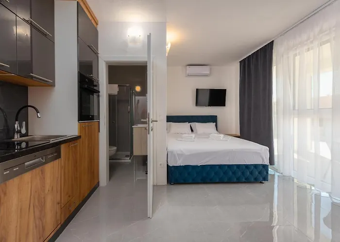 Appartements Vir * Vir
