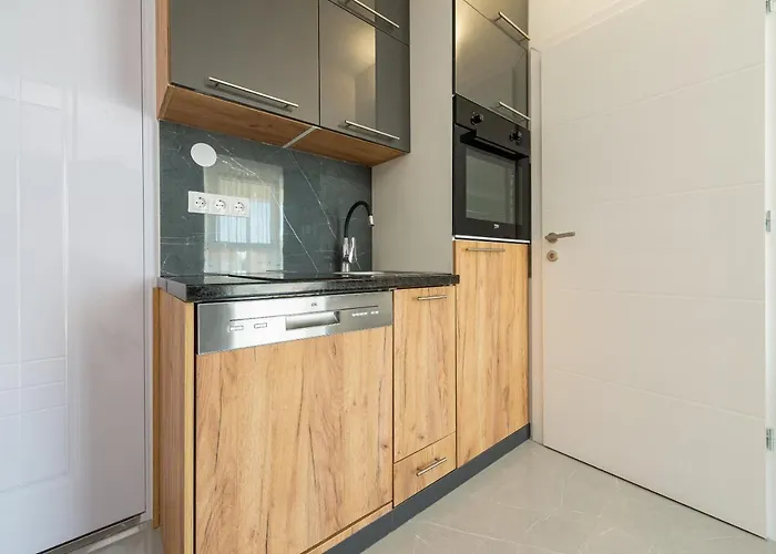 Appartements Vir