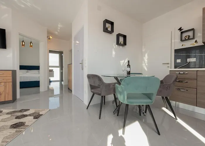 Appartements Vir Apartamento Vir