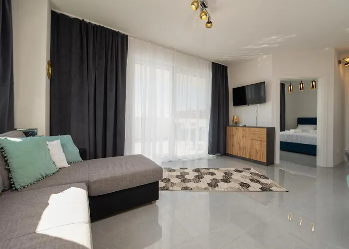 Apartamento Appartements Vir *