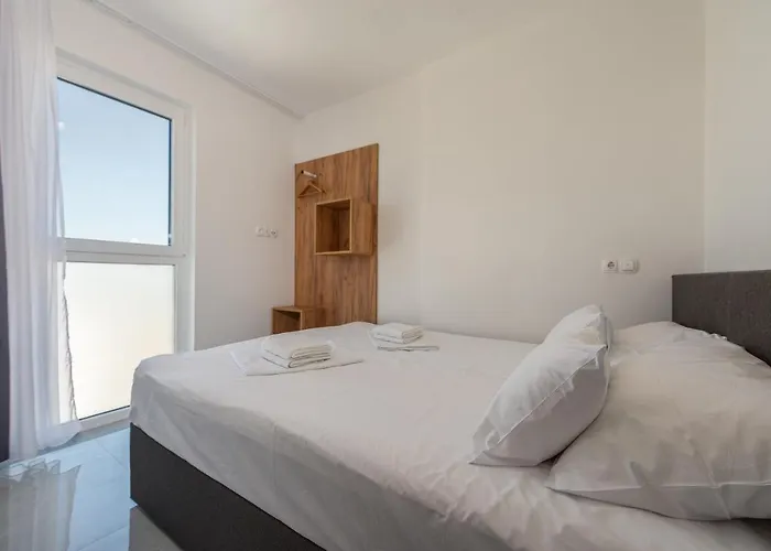 Appartements Vir Apartment Vir