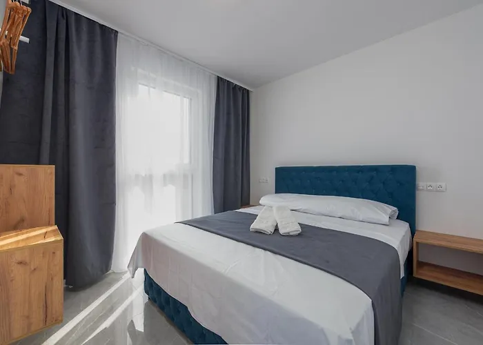 Appartements Vir Apartamento Vir