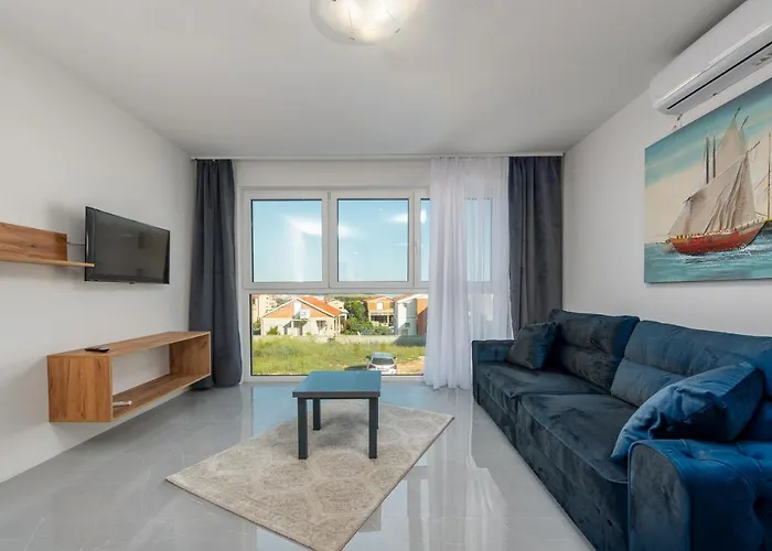 Appartements Vir Vir