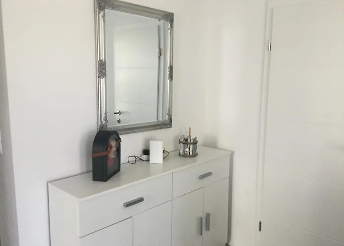 Apartment Appartements Vir Vir