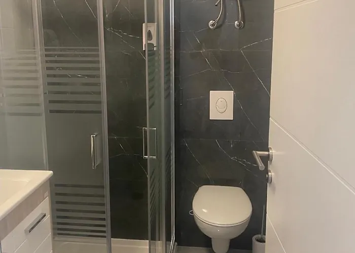 Apartamento Appartements Vir *