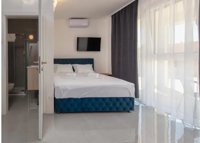 Appartements Vir Apartamento Vir