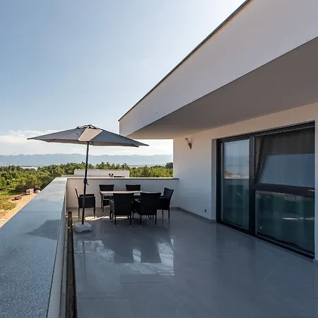 Apartment Appartements Vir
