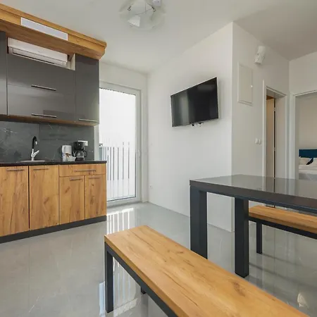 Appartements Vir Apartment Vir