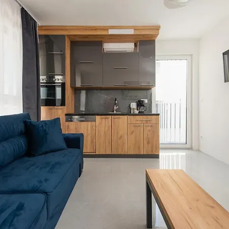 Appartements Vir *