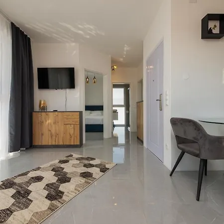 Appartements VIR Appartement *