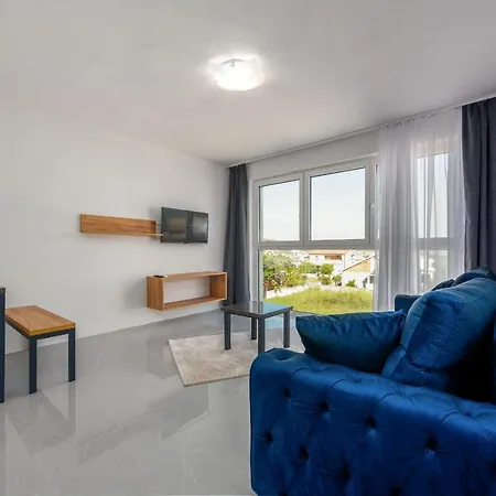 Appartements Vir Apartman Vir