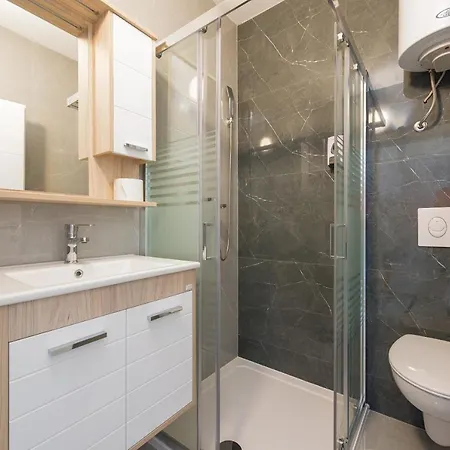 Appartements Vir Apartment Vir