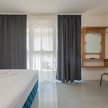 Apartman Appartements Vir *