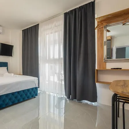 Appartements Vir Vir