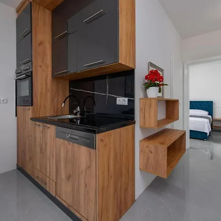 Appartement Appartements VIR *