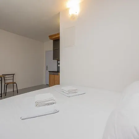 Appartements Vir * Vir