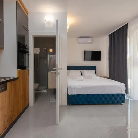 Appartements Vir * Vir